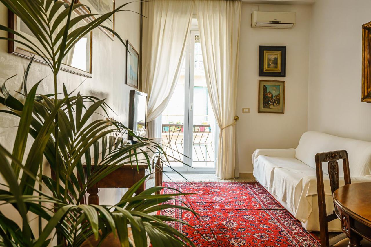 דירות רומא Casa Riz מראה חיצוני תמונה