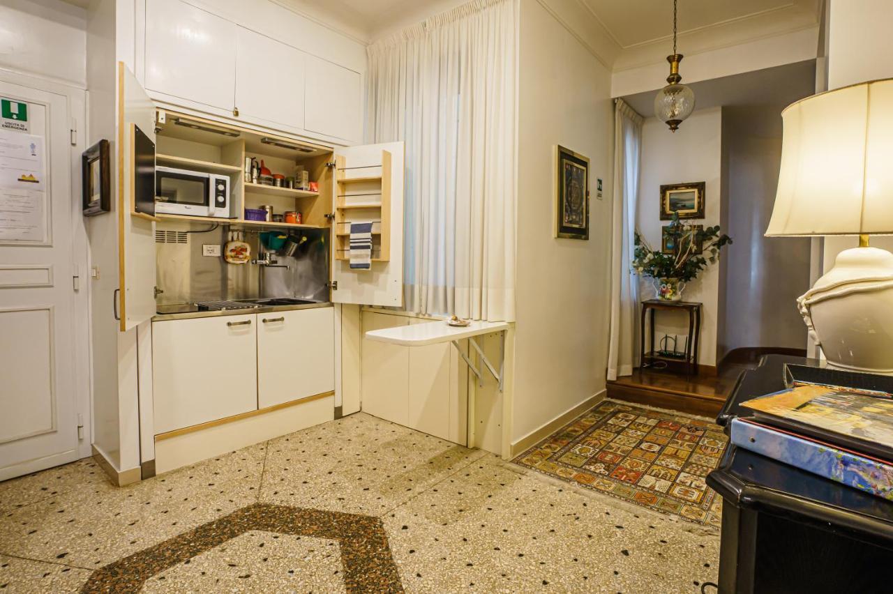 דירות רומא Casa Riz מראה חיצוני תמונה