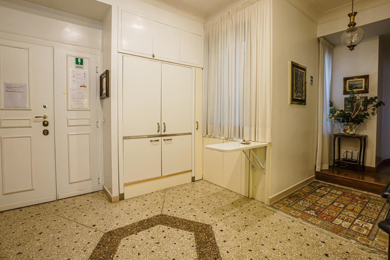 דירות רומא Casa Riz מראה חיצוני תמונה