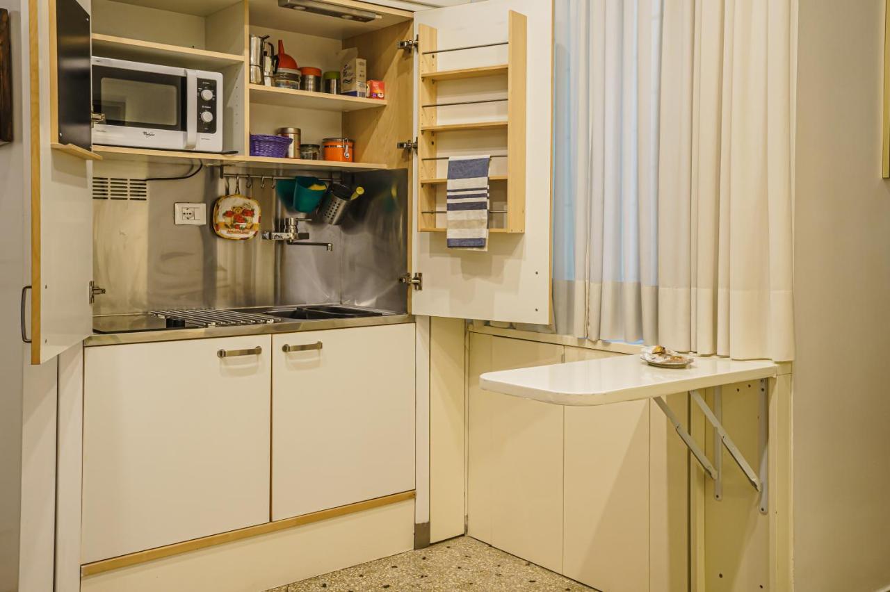 דירות רומא Casa Riz מראה חיצוני תמונה