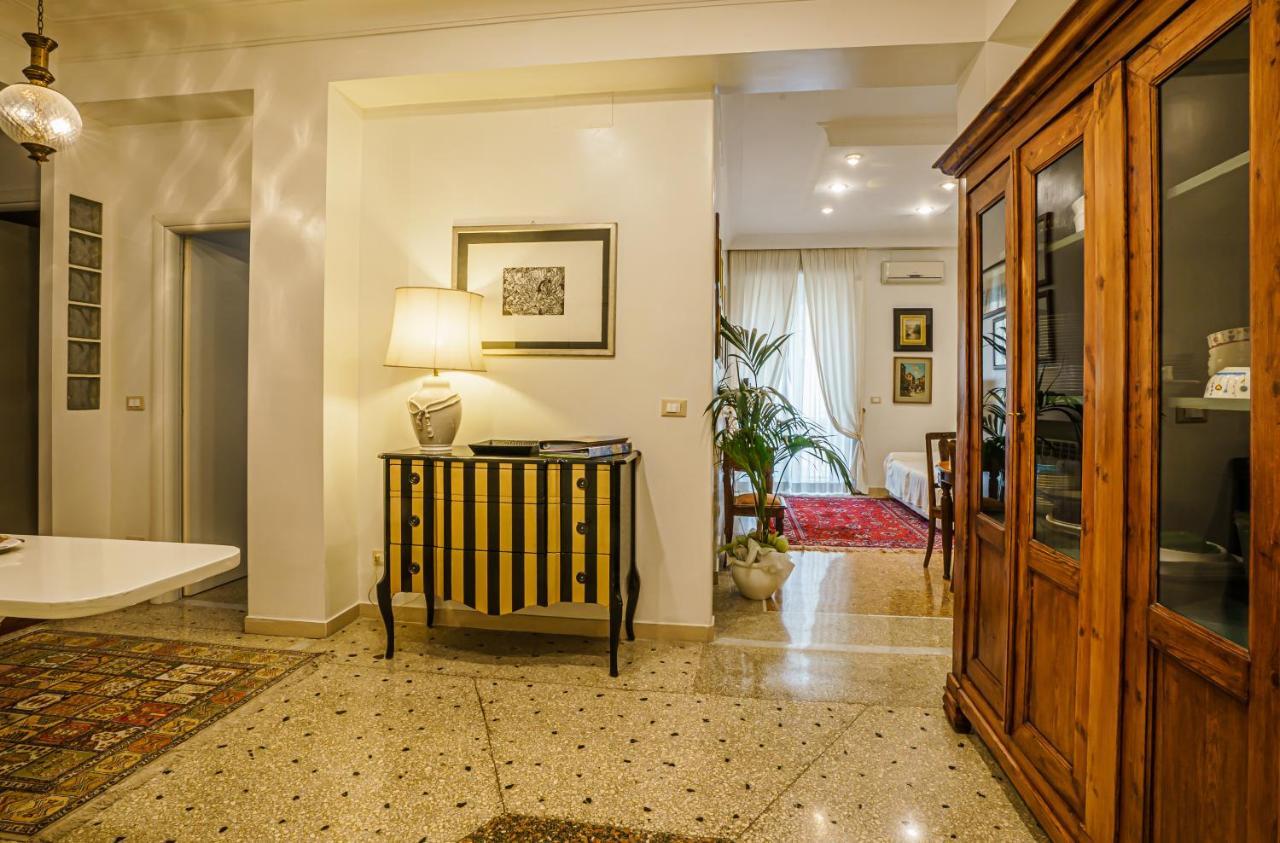 דירות רומא Casa Riz מראה חיצוני תמונה