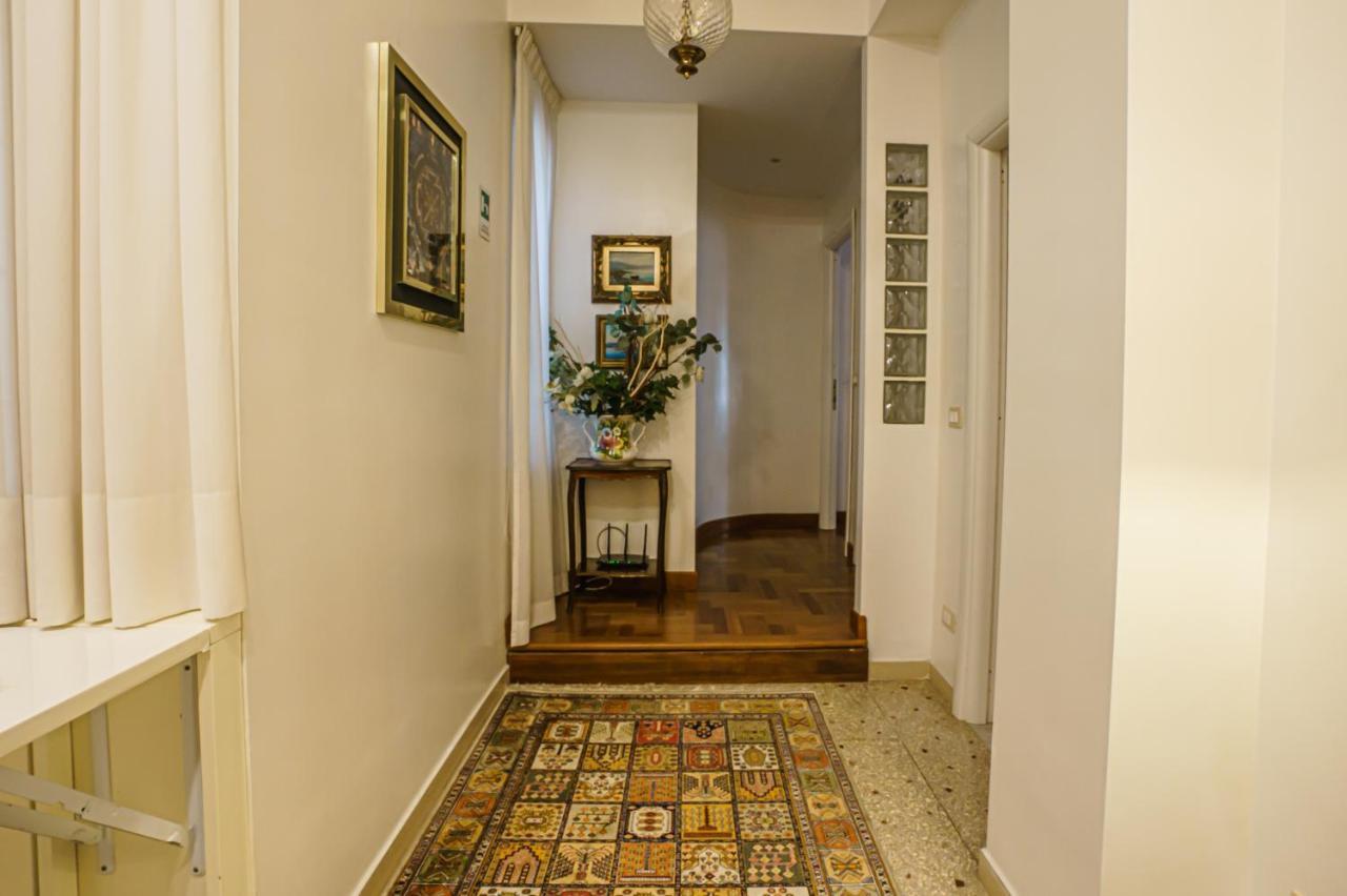 דירות רומא Casa Riz מראה חיצוני תמונה