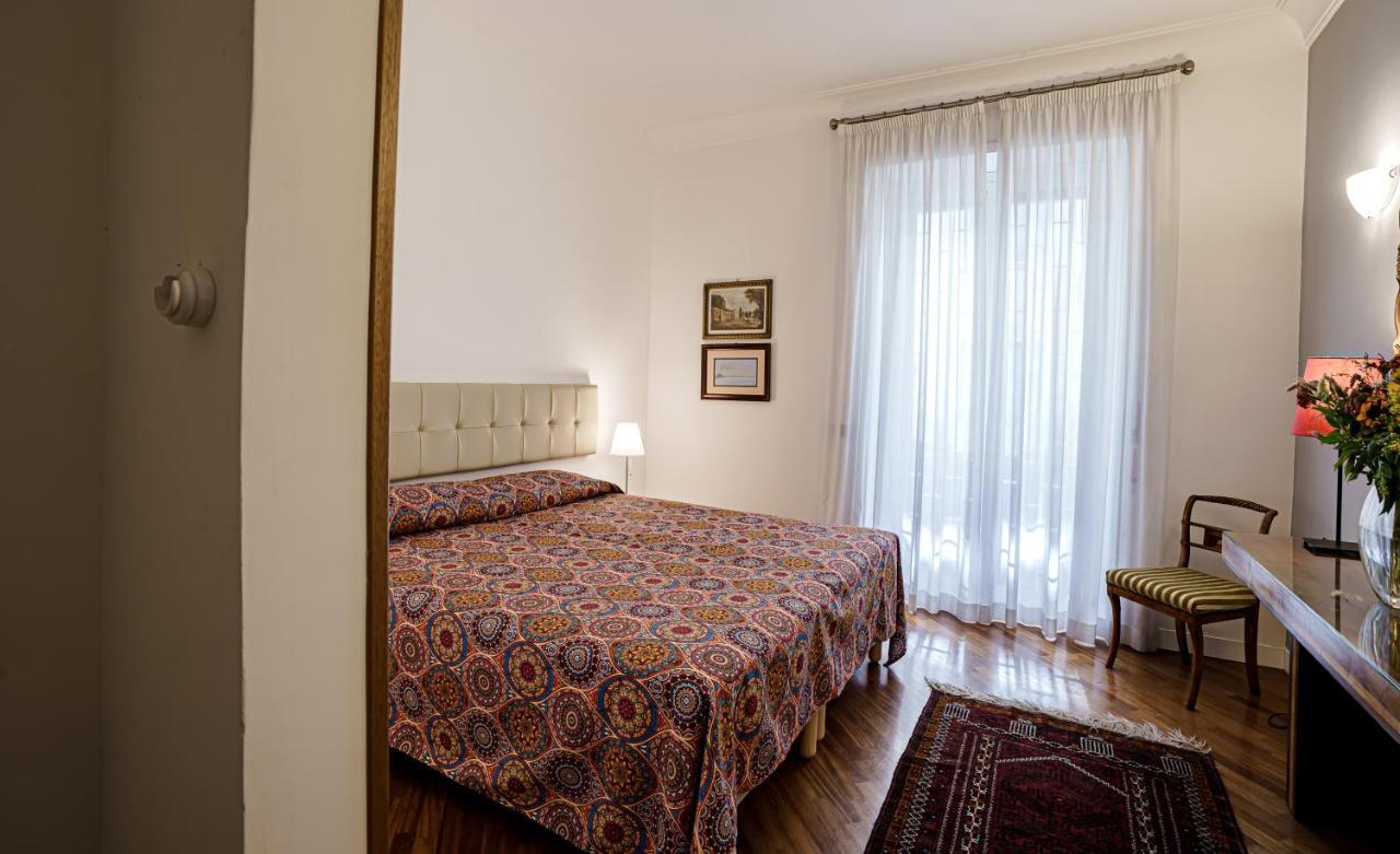דירות רומא Casa Riz מראה חיצוני תמונה